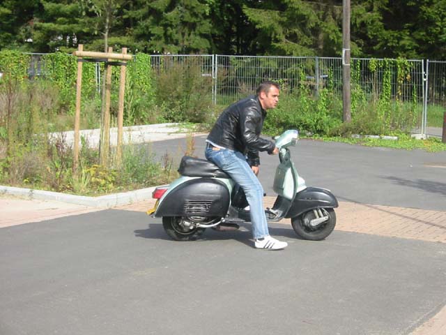 125 TS-18