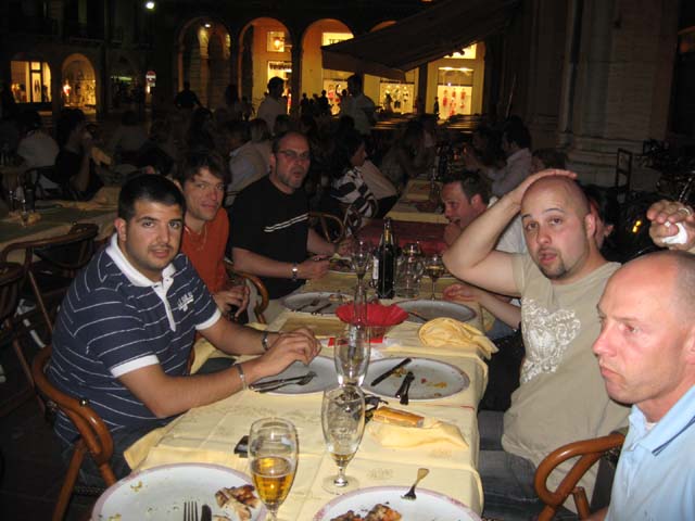 WorldVespaWeek08