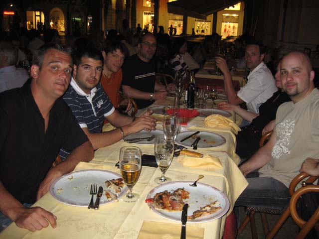 WorldVespaWeek09
